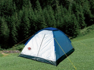 Палатка Novus SHERPA 2